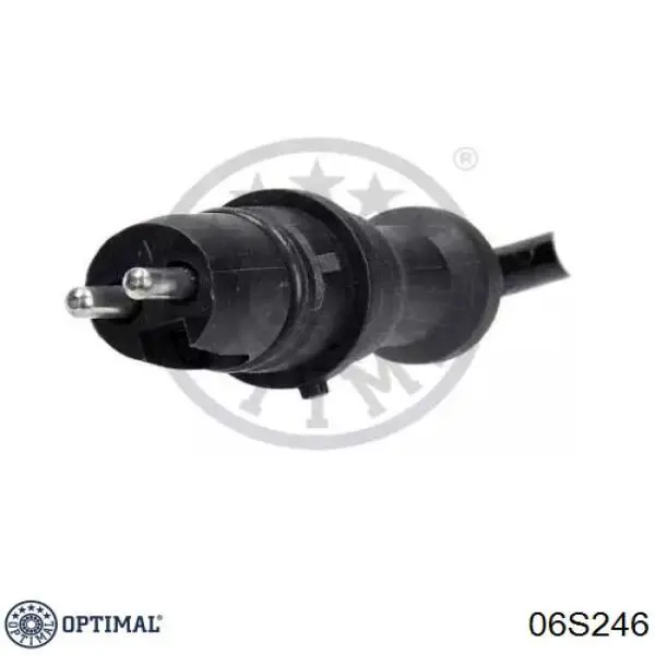 06-S246 Optimal sensor abs delantero derecho