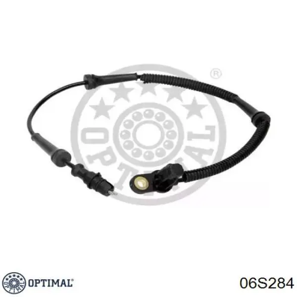 06-S284 Optimal sensor abs delantero