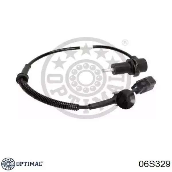 06-S329 Optimal sensor abs trasero izquierdo