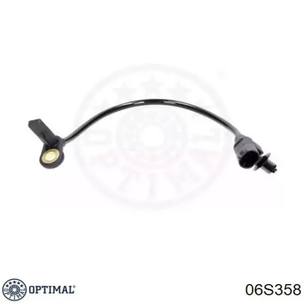 06-S358 Optimal sensor abs trasero