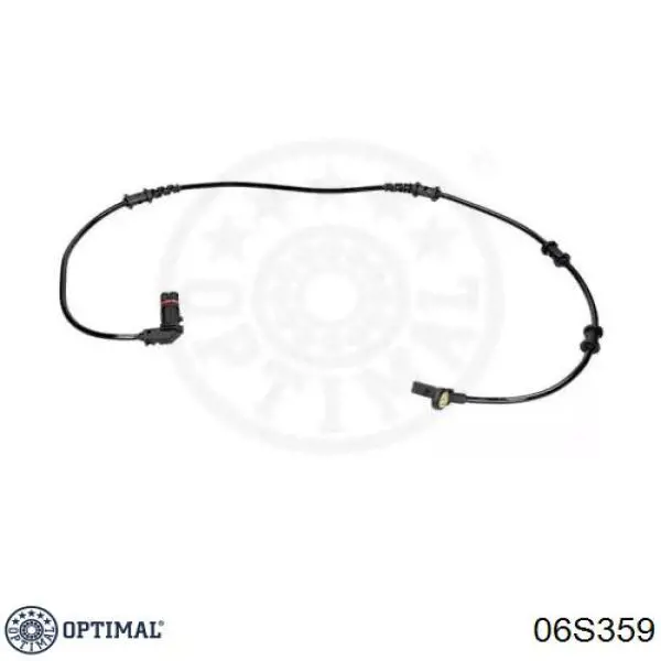 06-S359 Optimal sensor abs delantero