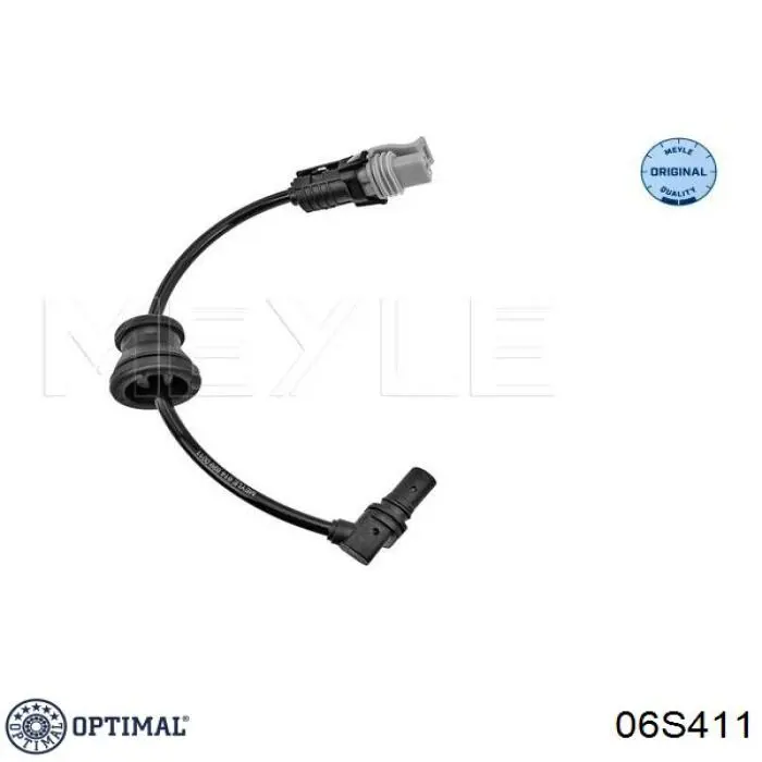 06-S411 Optimal sensor abs trasero