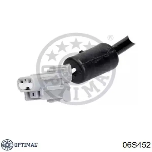 06-S452 Optimal sensor abs delantero derecho