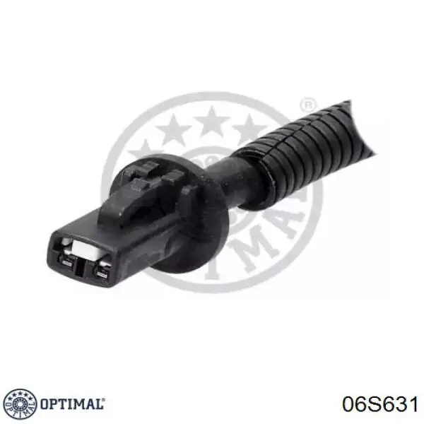 06-S631 Optimal sensor abs delantero izquierdo