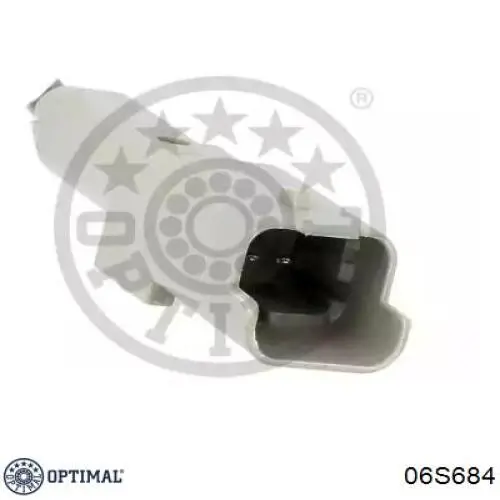 06-S684 Optimal sensor abs delantero