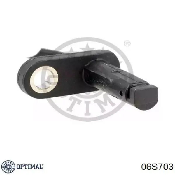 06-S703 Optimal sensor abs trasero izquierdo