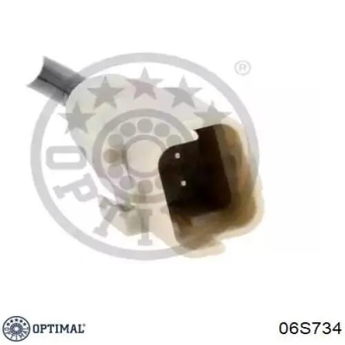 06-S734 Optimal sensor abs trasero