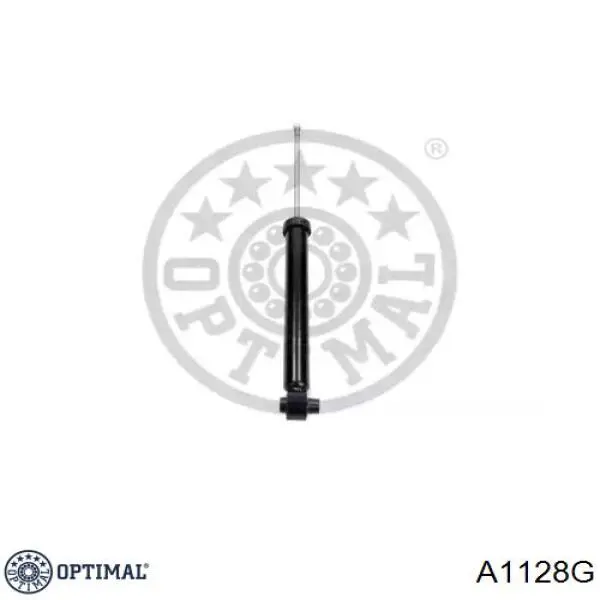 A-1128G Optimal amortiguador trasero