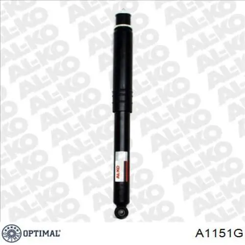 A-1151G Optimal amortiguador delantero