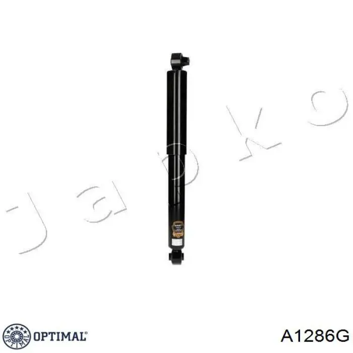 A-1286G Optimal amortiguador trasero