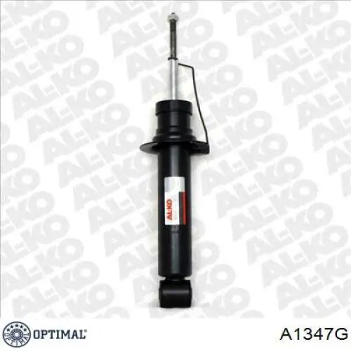 A-1347G Optimal amortiguador delantero