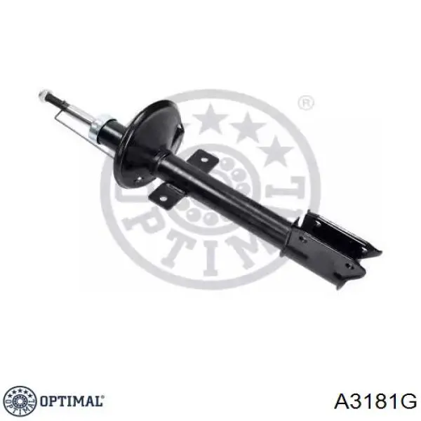 A-3181G Optimal amortiguador trasero