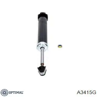 A-3415G Optimal amortiguador trasero