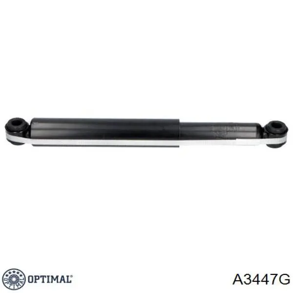 A-3447G Optimal amortiguador trasero