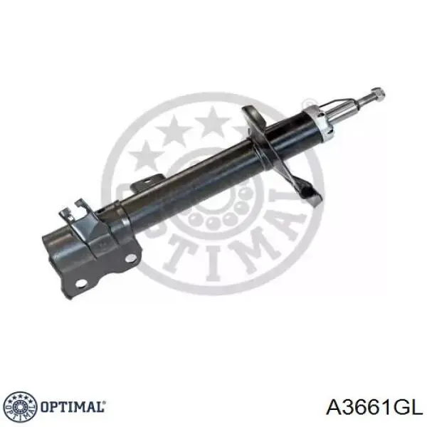 A-3661GL Optimal amortiguador trasero izquierdo