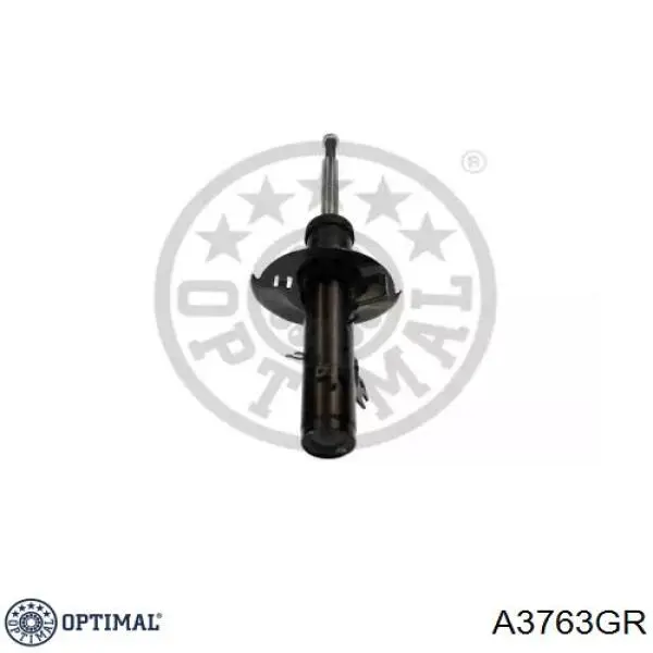 A-3763GR Optimal amortiguador delantero derecho