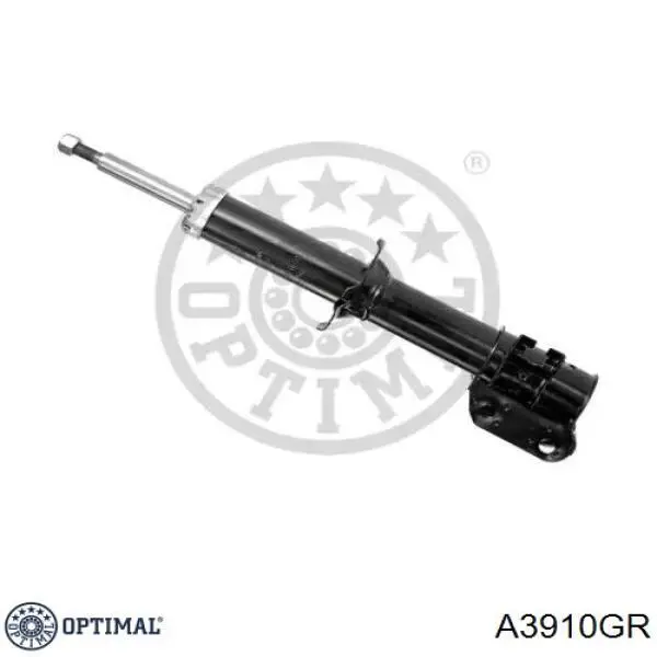 A-3910GR Optimal amortiguador delantero derecho