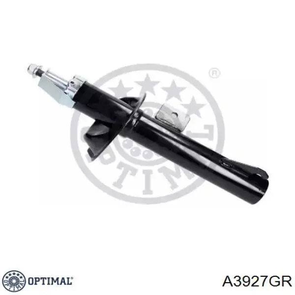 A-3927GR Optimal amortiguador delantero derecho