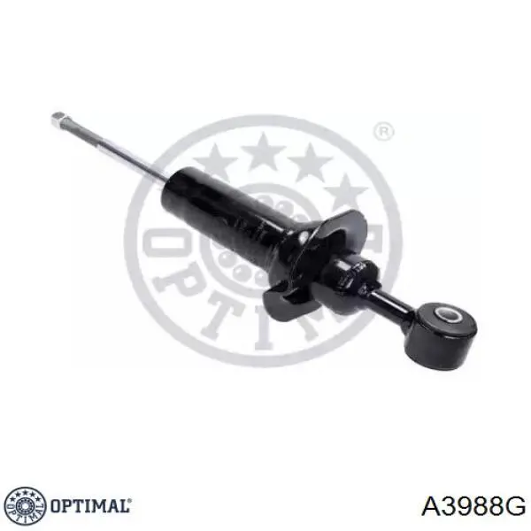 A-3988G Optimal amortiguador delantero