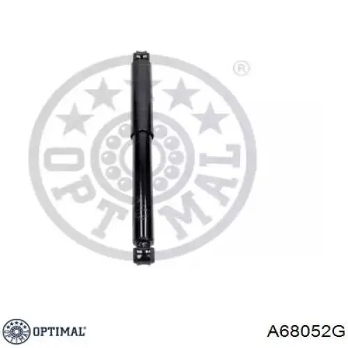 A-68052G Optimal amortiguador trasero