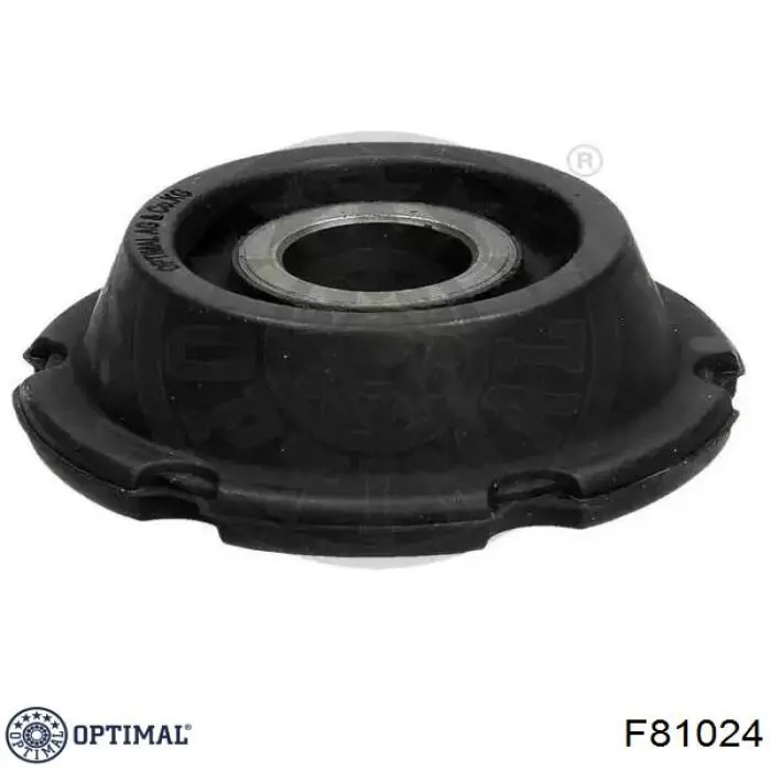 F8-1024 Optimal silentblock de suspensión delantero inferior