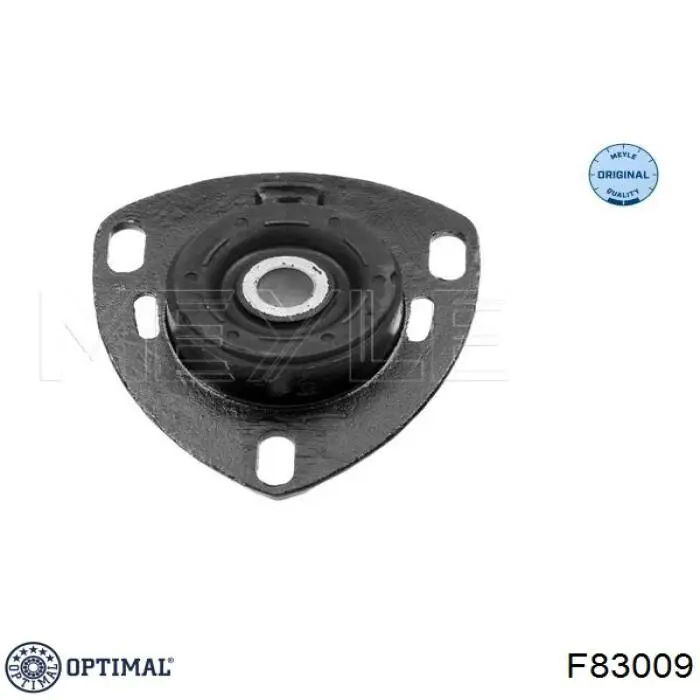 F83009 Optimal soporte amortiguador delantero