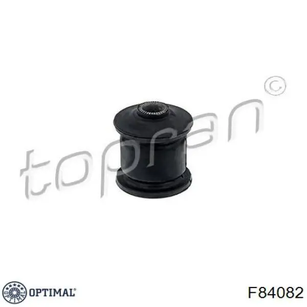 F8-4082 Optimal suspensión, brazo oscilante trasero inferior