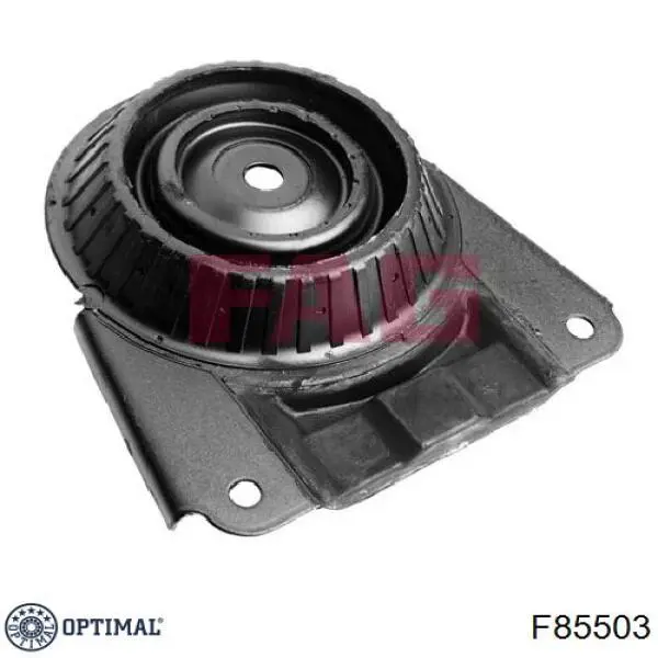 F8-5503 Optimal soporte amortiguador trasero