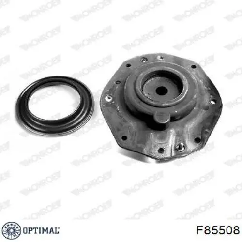 F8-5508 Optimal soporte amortiguador delantero