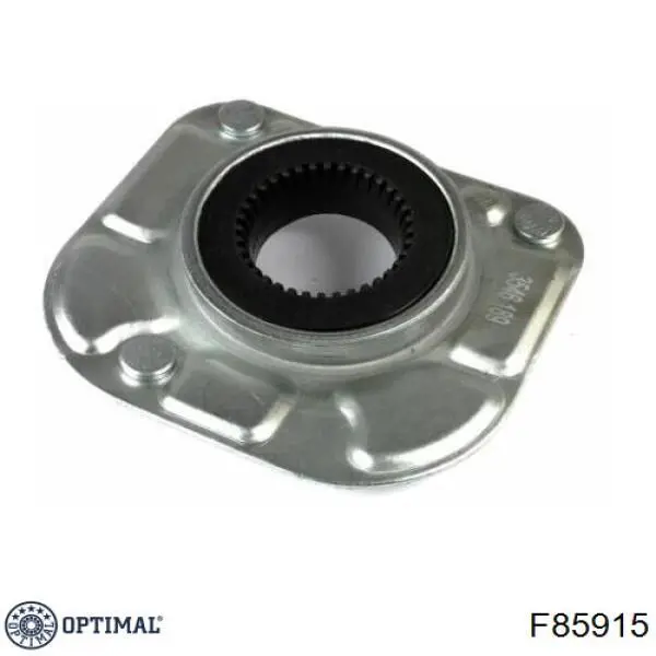 F8-5915 Optimal soporte amortiguador delantero