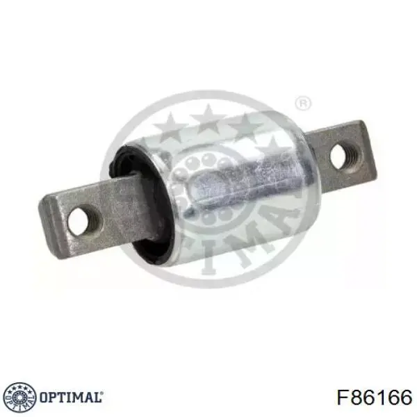 F8-6166 Optimal silentblock de suspensión delantero inferior