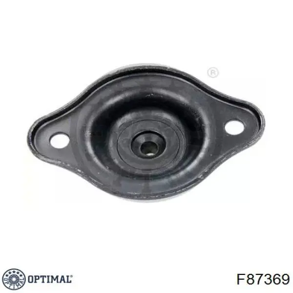 F8-7369 Optimal soporte amortiguador trasero