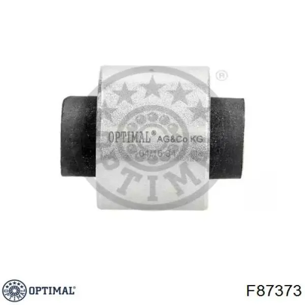 F8-7373 Optimal silentblock de mangueta trasera