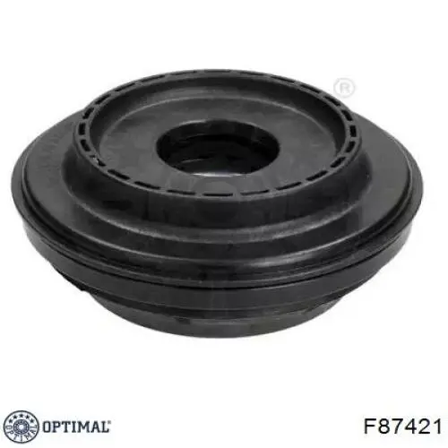 F8-7421 Optimal soporte amortiguador delantero