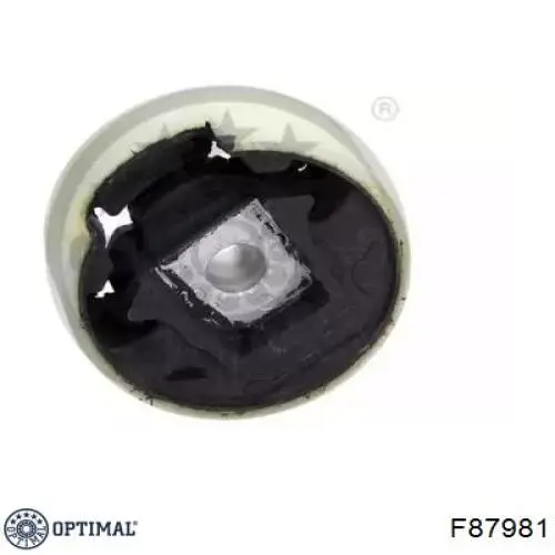 F8-7981 Optimal soporte, motor, inferior