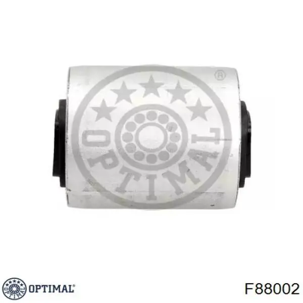 F8-8002 Optimal silentblock de suspensión delantero inferior