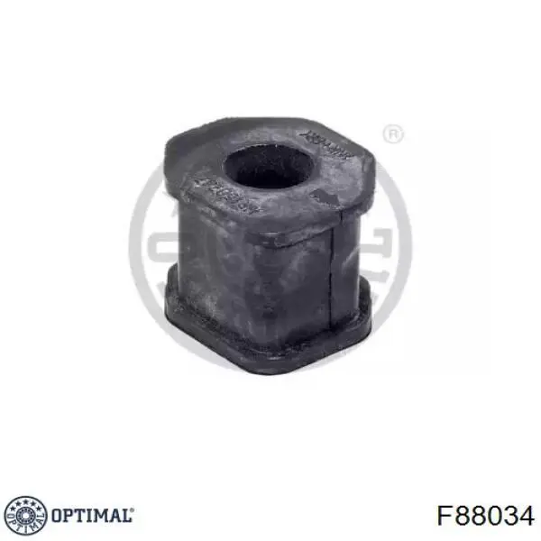 F8-8034 Optimal soporte de estabilizador delantero exterior