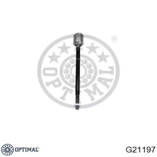 G2-1197 Optimal barra de acoplamiento