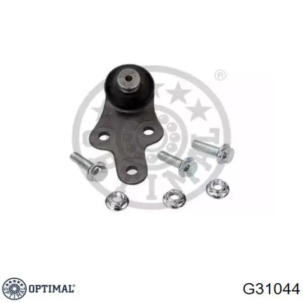 G3-1044 Optimal rótula de suspensión inferior izquierda