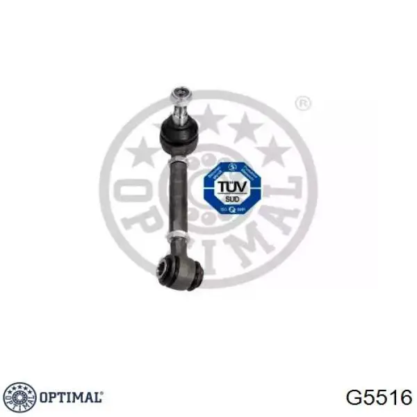 G5-516 Optimal brazo suspension trasero superior izquierdo