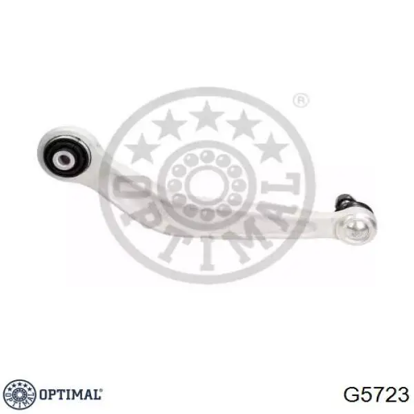 G5-723 Optimal brazo suspension trasero superior derecho