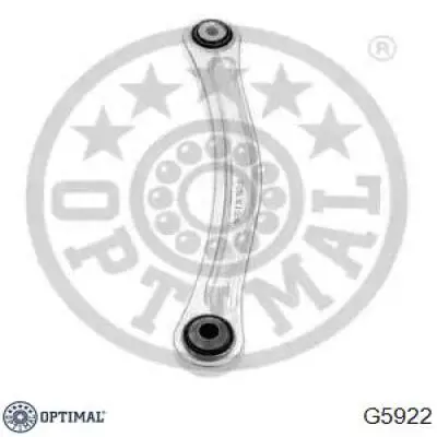 G5-922 Optimal brazo suspension trasero superior derecho