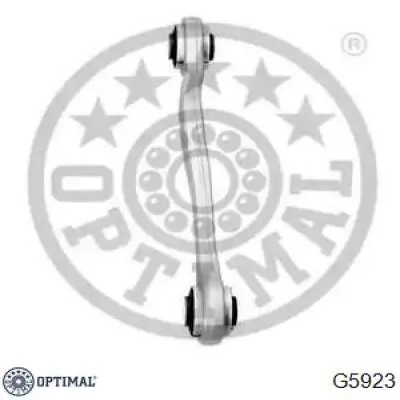 G5-923 Optimal barra transversal de suspensión trasera