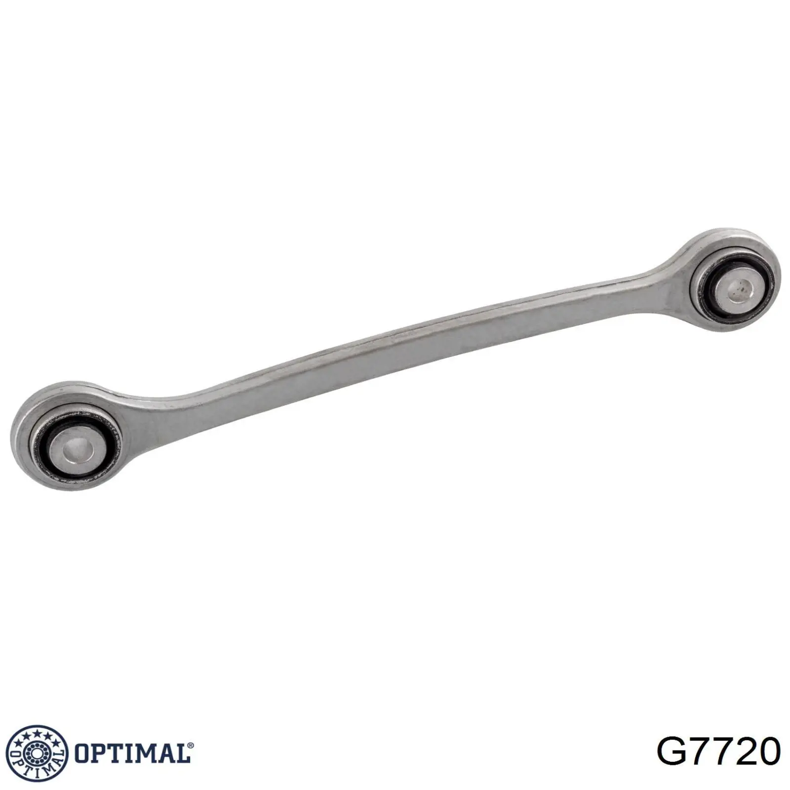 G7-720 Optimal brazo suspension inferior trasero izquierdo/derecho