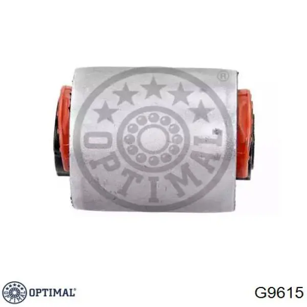 G9-615 Optimal silentblock de suspensión delantero inferior