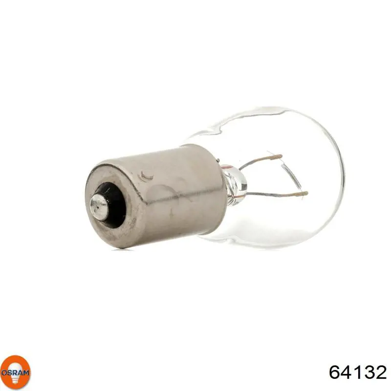 64132 Osram bombilla