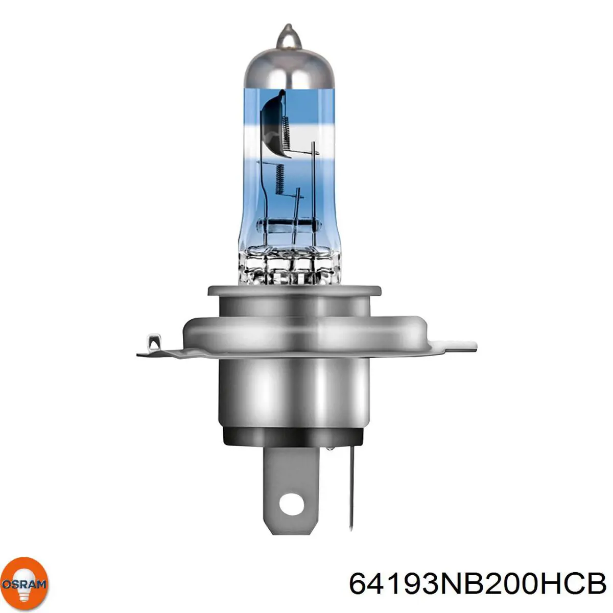 64193NB200HCB Osram 