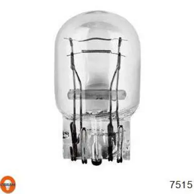 7515 Osram bombilla