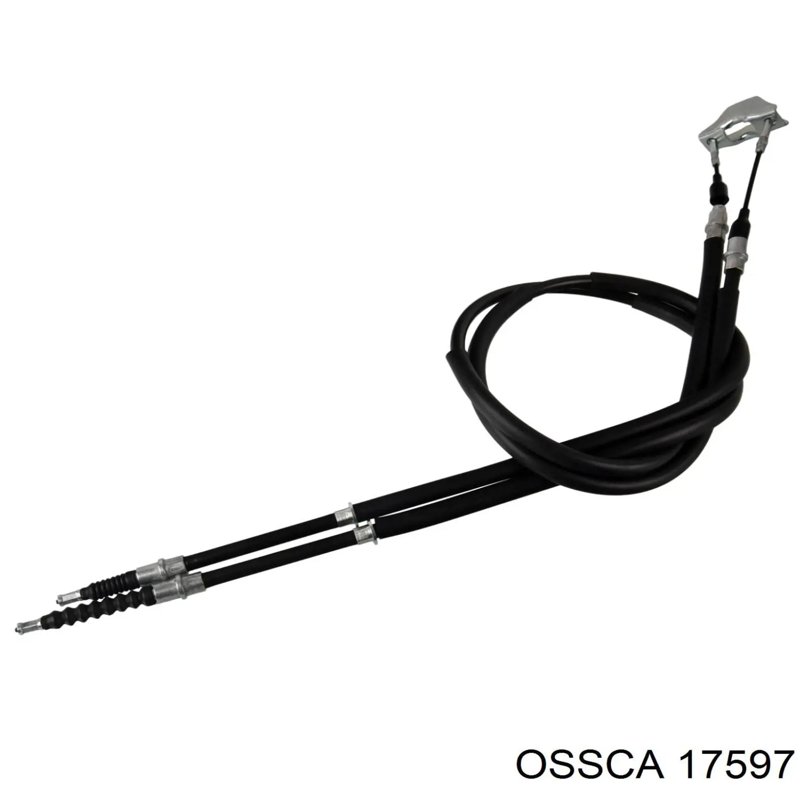 17597 Ossca termostato egr