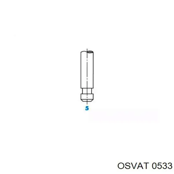 0533 Osvat 